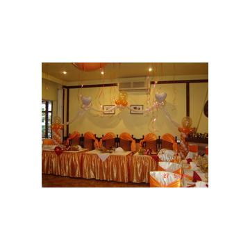 Decor aranjament baloane Adaria 3 - Pret | Preturi Decor aranjament baloane Adaria 3