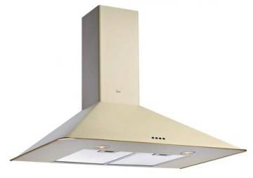 Hota semineu Teka DOS 60 Beige 60cm - Pret | Preturi Hota semineu Teka DOS 60 Beige 60cm