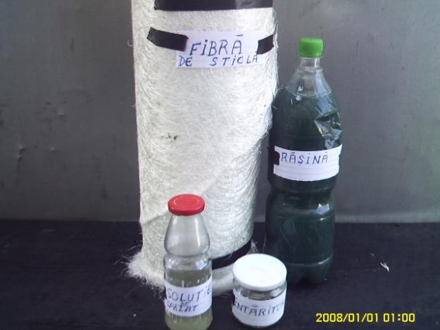 KIT reparati auto fibra de sticla+rasina+intaritor=100 ron - Pret | Preturi KIT reparati auto fibra de sticla+rasina+intaritor=100 ron