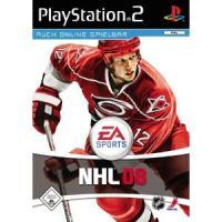 NHL 08 PS2 - Pret | Preturi NHL 08 PS2