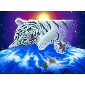 Puzzle Ravensburger 500 Schimmel : Dreamworld - Pret | Preturi Puzzle Ravensburger 500 Schimmel : Dreamworld