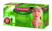 Teekanne - Ceai verde - ZEN CHAI x 20 plicuri - Pret | Preturi Teekanne - Ceai verde - ZEN CHAI x 20 plicuri