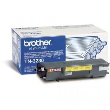 Toner Brother TN3230 - Pret | Preturi Toner Brother TN3230