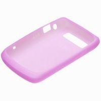 Accesoriu BlackBerry Husa Skin Pink ACC-27288-205 pentru BlackBerry 9700 - Pret | Preturi Accesoriu BlackBerry Husa Skin Pink ACC-27288-205 pentru BlackBerry 9700