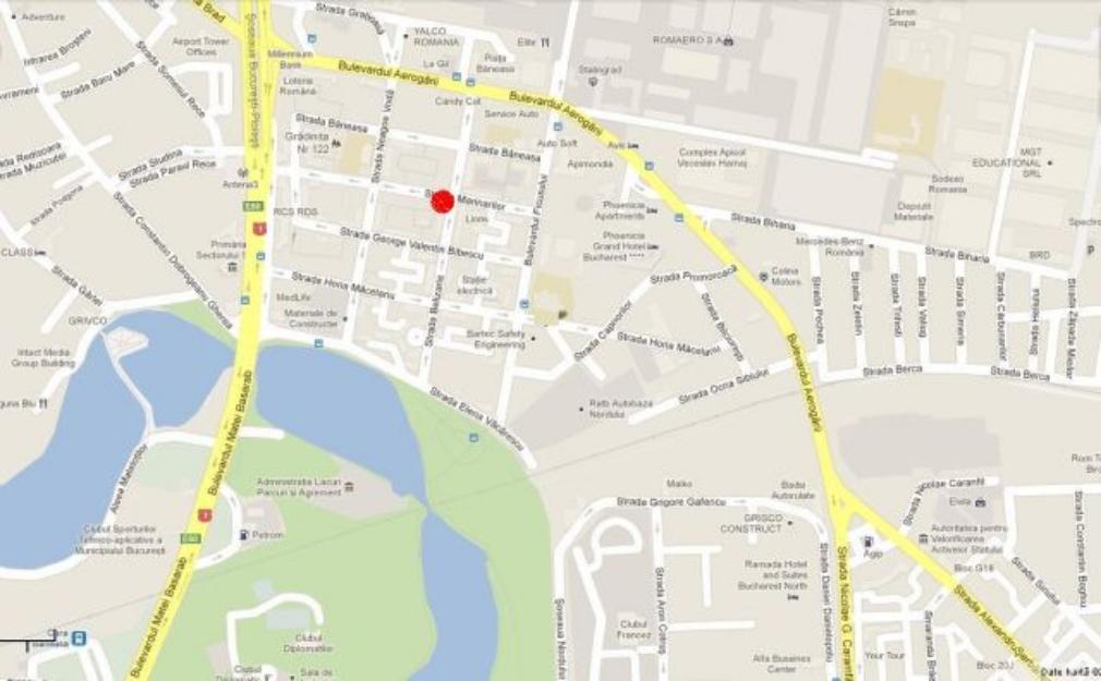 Apartament 2 camere Baneasa - Pret | Preturi Apartament 2 camere Baneasa