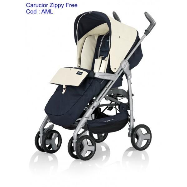 Carucior sport pentru copii Zippy Free - Pret | Preturi Carucior sport pentru copii Zippy Free