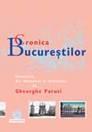 Cronica Bucurestilor - Pret | Preturi Cronica Bucurestilor