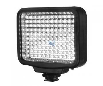 Hakutatz LED-5009 - lampa video cu 120 leduri - Pret | Preturi Hakutatz LED-5009 - lampa video cu 120 leduri