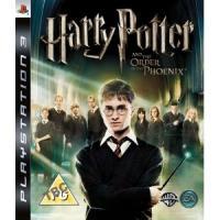 Harry Potter and The Order of The Phoenix PS3 - Pret | Preturi Harry Potter and The Order of The Phoenix PS3