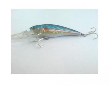 Mettle Minnow FL-HC13 60mm 6,5gr - American Shad - Pret | Preturi Mettle Minnow FL-HC13 60mm 6,5gr - American Shad