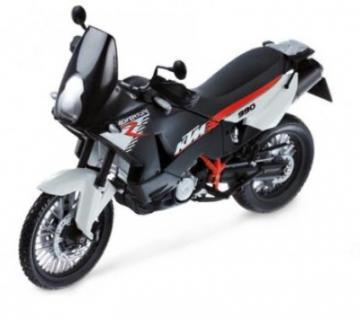 Motocicleta KTM 990 Adventure R - Pret | Preturi Motocicleta KTM 990 Adventure R