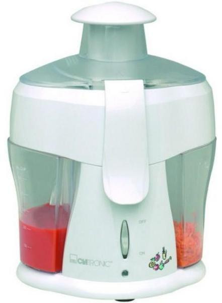 Storcator de fructe clatronic ae 2758 - Pret | Preturi Storcator de fructe clatronic ae 2758