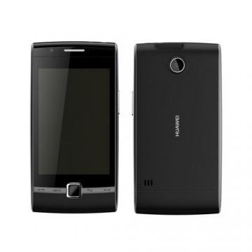 Telefon mobil HUAWEI U8500 Black - Pret | Preturi Telefon mobil HUAWEI U8500 Black