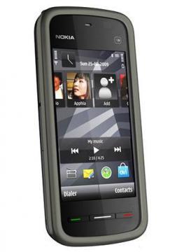 Telefon mobil Nokia 5230 touch screen - Pret | Preturi Telefon mobil Nokia 5230 touch screen