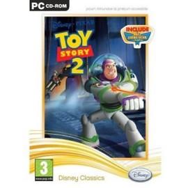 Toy Story 2 + Buzz Lightyear Pack PC - Pret | Preturi Toy Story 2 + Buzz Lightyear Pack PC