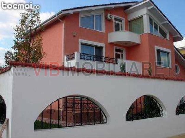 VIB2642 - Pipera - Iancu Nicolae, vila P+1+M, 9 camere - 700 mpc - 580000 euro. - Pret | Preturi VIB2642 - Pipera - Iancu Nicolae, vila P+1+M, 9 camere - 700 mpc - 580000 euro.