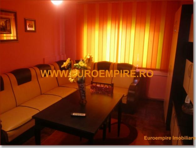 Apartament 3 camere de inchiriat - Constanta, Tomis Nord - Pret | Preturi Apartament 3 camere de inchiriat - Constanta, Tomis Nord