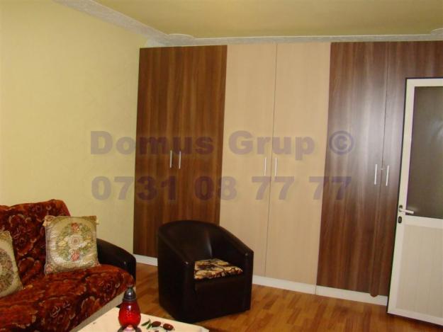 Apartament 3 camere decomandat zona Campus Tomis Nord - Pret | Preturi Apartament 3 camere decomandat zona Campus Tomis Nord