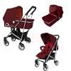 Carucior Callisto Carrycot Cybex - Pret | Preturi Carucior Callisto Carrycot Cybex