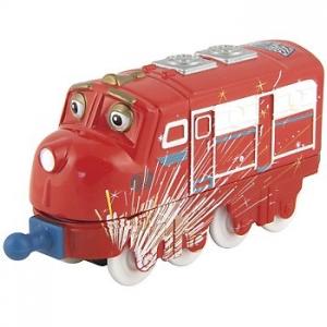 Chuggington Wilson Campionat - Pret | Preturi Chuggington Wilson Campionat