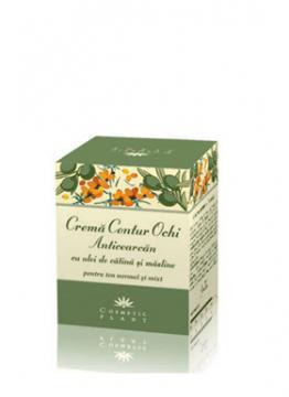 Crema Contur Ochi Catina 30ml - Pret | Preturi Crema Contur Ochi Catina 30ml