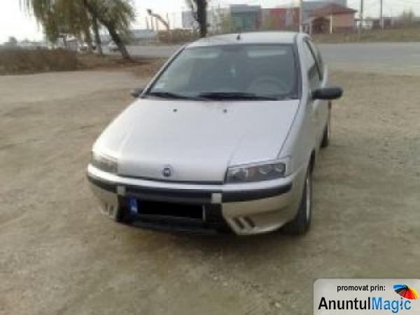 Dezmembrez piese Fiat Punto 1.2,1.4 B si 1.9 JTD - Pret | Preturi Dezmembrez piese Fiat Punto 1.2,1.4 B si 1.9 JTD