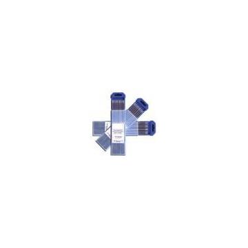 Electrod Wolfram marcaj verde 3.2 mm - Pret | Preturi Electrod Wolfram marcaj verde 3.2 mm