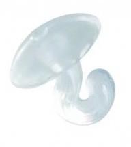 Elitech - Placa PROWESS Top Stop Transparent - 20 buc - Pret | Preturi Elitech - Placa PROWESS Top Stop Transparent - 20 buc