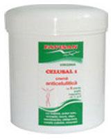 Favisan Celusal 1 Crema Anticelulitica cu 9 Plante 500ml - Pret | Preturi Favisan Celusal 1 Crema Anticelulitica cu 9 Plante 500ml