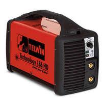 Invertor sudura Telwin Technology 186 HD - Pret | Preturi Invertor sudura Telwin Technology 186 HD