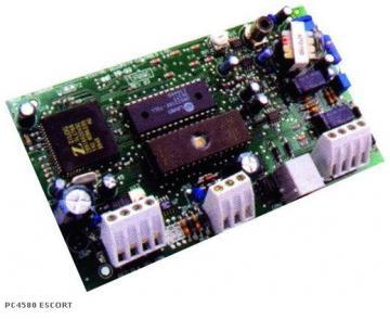 Modul de control DSC ESCORT 4580 - Pret | Preturi Modul de control DSC ESCORT 4580