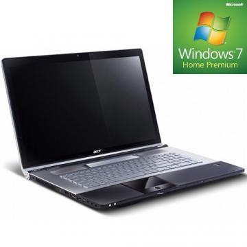 Notebook Acer Aspire Ethos 8950G-2638G1.5TBnss Core i7 - Pret | Preturi Notebook Acer Aspire Ethos 8950G-2638G1.5TBnss Core i7