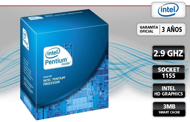 Procesor Intel Pentium Dual Core SandyBridge G645, 2900MHz, 3MB, socket 1155, BoxData anun - Pret | Preturi Procesor Intel Pentium Dual Core SandyBridge G645, 2900MHz, 3MB, socket 1155, BoxData anun