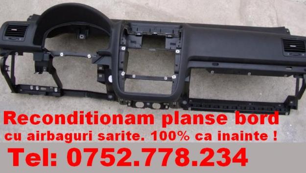 Reconditionam planse bord AIRBAG uri sarite ! 100% original !!!! - Pret | Preturi Reconditionam planse bord AIRBAG uri sarite ! 100% original !!!!