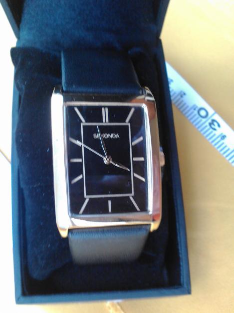SEKONDA PLACAT CU AUR,CEAS CLASIC ELEGANT,CU STIL ,NOU IN CUTIE,CADOU,GARANTIE,CEL MAI BUN - Pret | Preturi SEKONDA PLACAT CU AUR,CEAS CLASIC ELEGANT,CU STIL ,NOU IN CUTIE,CADOU,GARANTIE,CEL MAI BUN