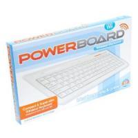 Tastatura Datel Powerboard Wii - Pret | Preturi Tastatura Datel Powerboard Wii
