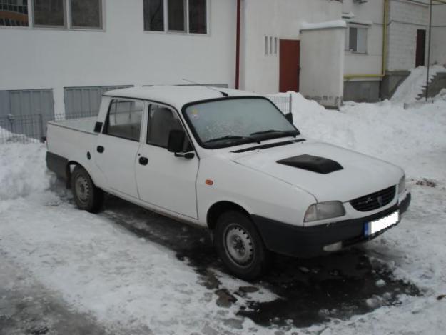 vand dacia papuc 1.9 d - Pret | Preturi vand dacia papuc 1.9 d