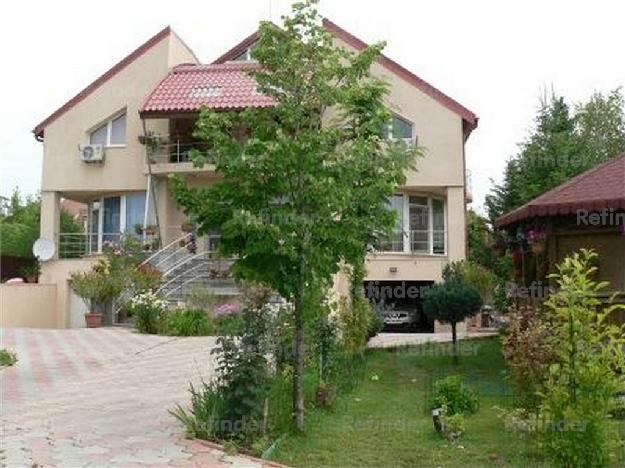 Vanzare vila Baneasa - Pret | Preturi Vanzare vila Baneasa