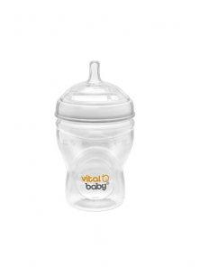 Biberon Vital Baby Breast-like, 240ml, 0 luni - Pret | Preturi Biberon Vital Baby Breast-like, 240ml, 0 luni