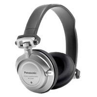 Casti Panasonic RP-DJ300E-S - Pret | Preturi Casti Panasonic RP-DJ300E-S