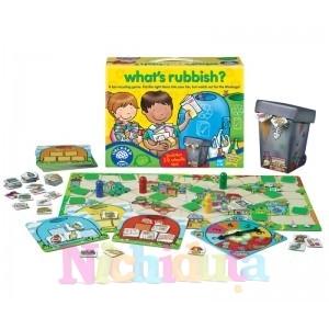 Ce e de aruncat - Whats Rubbish - Pret | Preturi Ce e de aruncat - Whats Rubbish