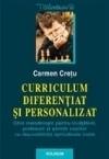 Curriculum diferentiat si personalizat (vol. I) - Pret | Preturi Curriculum diferentiat si personalizat (vol. I)