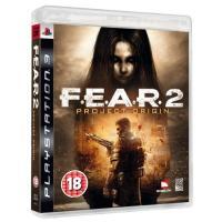 Fear 2 Project Origin PS3 - Pret | Preturi Fear 2 Project Origin PS3