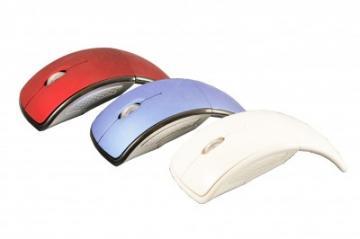 Mouse optic pliabil 2,4Ghz - Pret | Preturi Mouse optic pliabil 2,4Ghz
