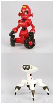 Nano Mini Roboquad+Tribot - Pret | Preturi Nano Mini Roboquad+Tribot