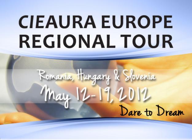 Prezentarile BUSINESS OPPORTUNITY CieAura din EUROPA(Romania, Ungaria, Slovenia) - Pret | Preturi Prezentarile BUSINESS OPPORTUNITY CieAura din EUROPA(Romania, Ungaria, Slovenia)