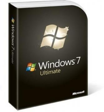 Windows 7 Ultimate 64 bit English OEM - Pret | Preturi Windows 7 Ultimate 64 bit English OEM
