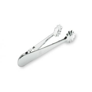 Cleste inox pentru gheata 18.5 cm - Pret | Preturi Cleste inox pentru gheata 18.5 cm