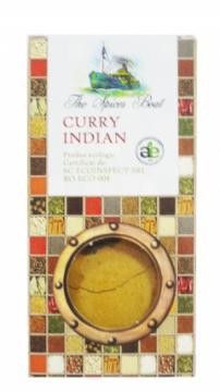 Condiment bio - curry indian - Pret | Preturi Condiment bio - curry indian