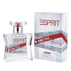 Esprit Jeans Style Woman, Tester 50 ml, EDT - Pret | Preturi Esprit Jeans Style Woman, Tester 50 ml, EDT